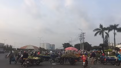 Ý thức chấp hành pháp luật giao thông của người dân chưa cao