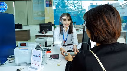 Cùng VietinBank an tâm tích lũy hưởng sức khỏe vàng