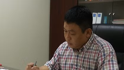 Chuyện về thượng tá thương binh có “duyên” bắt truy nã