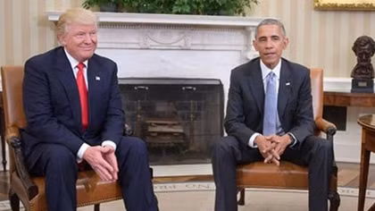 Di sản của ông Obama với người kế nhiệm