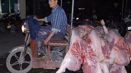 Mất vệ sinh thực phẩm đã chạm báo động “đỏ”
