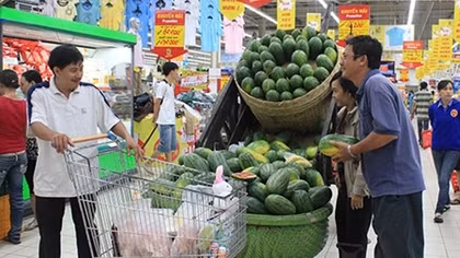 Trăn trở khát vọng đưa Việt Nam trở thành cường quốc về nông nghiệp
