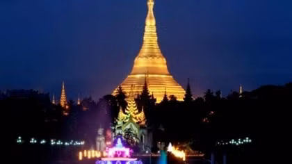 Việt Nam là đối tác thương mại lớn thứ 9 của Myanmar