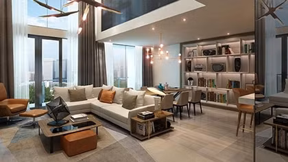 Ưu đãi hấp dẫn trong ngày mở bán Sun Grand City Thuy Khue Residence
