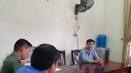 Khi chữ “thầy” bị biến thái…