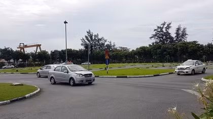 Tăng độ “khó” của việc thi bằng lái xe