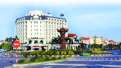 Một số cơ chế đặc thù đối với TP Hải Phòng