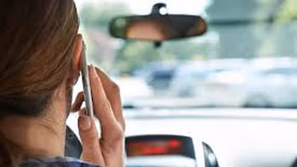 Pháp: Tăng cường các biện pháp ngăn ngừa TNGT