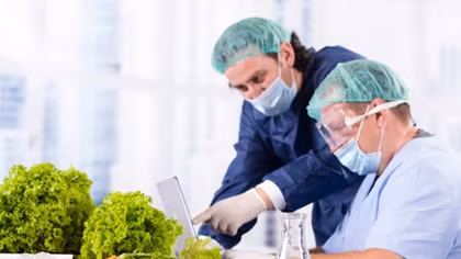 Năm đối tượng không phải cấp Giấy chứng nhận cơ sở đủ điều kiện ATTP