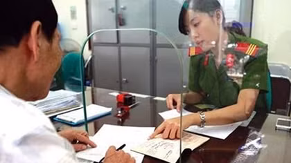 Thời gian giải quyết đăng ký thường trú chỉ còn 7 ngày