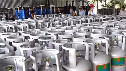 Làm rõ vi phạm “Hiệp hội gas Quảng Ninh”