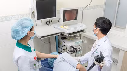 Hãy thay đổi vì dạ dày không có lỗi