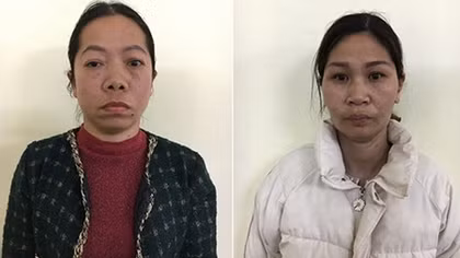 Lên mạng đặt làm giấy tờ giả mang đi thế chấp vay tiền