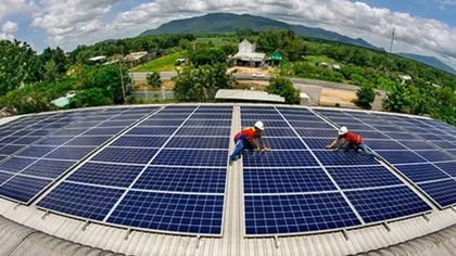 Hãy biết nói lời cảm ơn đến những ánh mặt trời