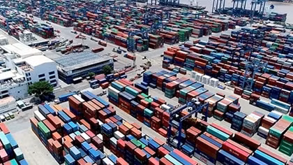 Triển vọng của Việt Nam khi vào top 10 thị trường logistics mới nổi