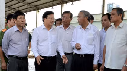 Tuân thủ nghiêm túc những khuyến cáo của EC để sớm được gỡ “thẻ vàng”