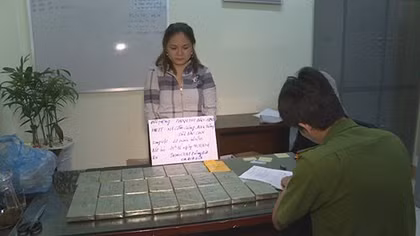 Công an Đắk Nông mở đợt cao điểm tấn công, trấn áp tội phạm