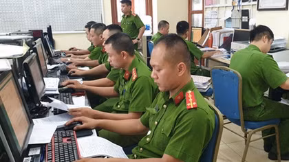 Dấu ấn đậm nét trong xây dựng pháp luật