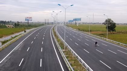 Tiếp tục đề xuất xóa trạm phí bất hợp lý trên cao tốc Cầu Giẽ-Ninh Bình