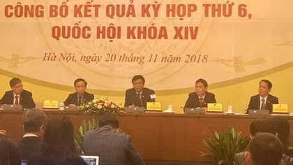 Vì sao chưa quy định xử lý tài sản không rõ nguồn gốc?