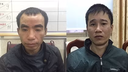 Bí mật trong căn chung cư mini của cặp tình nhân