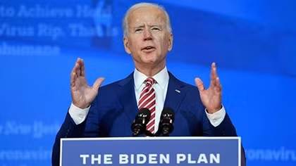 Mỹ làm gì để “tái hòa nhập” nhóm G7 thời Joe Biden?