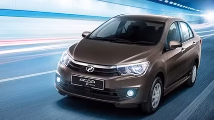 Mẫu sedan giá “rẻ như bèo” vừa ra mắt đã gây sốt