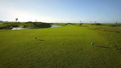 1.500 golf thủ đăng ký thi đấu giải FLC Golf Championship 2018