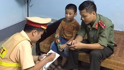 Những việc làm nhỏ mang ý nghĩa lớn