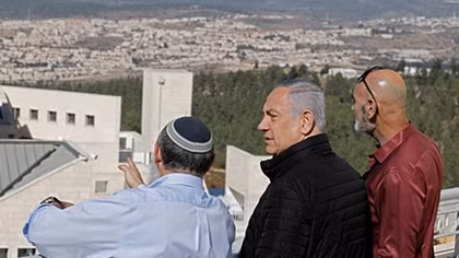 Palestine tuyên bố “Ngày thịnh nộ”