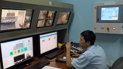 Ngành Hải quan đi đầu ứng dụng CNTT, chủ động hội nhập