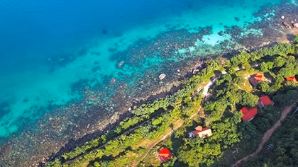 Khám phá nam Phú Quốc tại Premier Residences Phu Quoc Emerald Bay