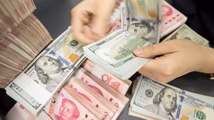 Một trật tự đa cực trong lĩnh vực tiền tệ toàn cầu