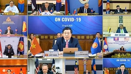 Duy trì sức sống ASEAN trong đại dịch (kỳ 1)