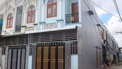 Mạnh tay xử lý nạn phân lô bán nền, xây dựng trái phép