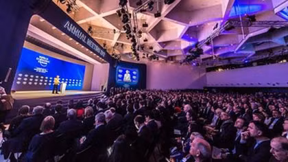 Diễn đàn Davos 2017: Tìm lời giải cho thách thức toàn cầu