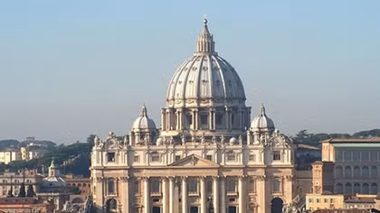 Roma – Hơi thở quá khứ trong nhịp sống hiện đại