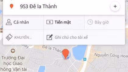 Giá cước tăng vọt, Grab có vi phạm luật cạnh tranh?