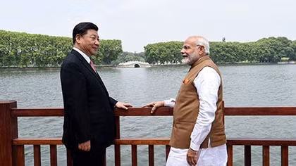 Lý do Ấn Độ rút khỏi RCEP