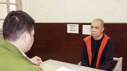 Phá vụ đánh bạc hé lộ đường dây cho vay lãi suất lên đến 240%/năm