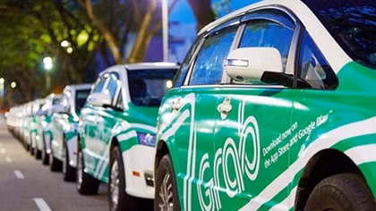 Chưa đồng ý cho Grab mở rộng địa bàn hoạt động