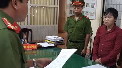 3 thanh niên bị bắt vì làm bé gái 14 tuổi mang bầu