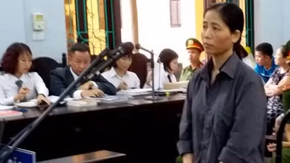 Điều tra bổ sung vụ nữ y sĩ khiến 103 cháu bé ở Hưng Yên lây bệnh sùi mào gà