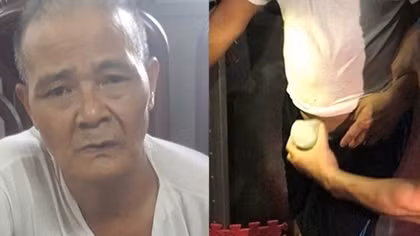 Biến trang trại thành tụ điểm ma túy