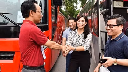 Hàng nghìn cán bộ, giảng viên đại học lên đường làm nhiệm vụ thi THPT quốc gia 2019