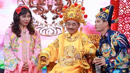 “Táo Quân” nên nghỉ lấy sức… một vài năm?