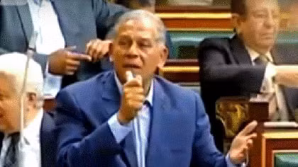 Ai Cập: Những người dám “thách thức“ Tổng thống al-Sisi