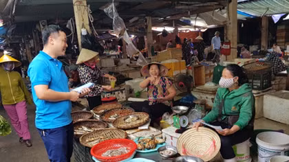 Góp phần bảo đảm an sinh xã hội từ việc triển khai BHXH tự nguyện