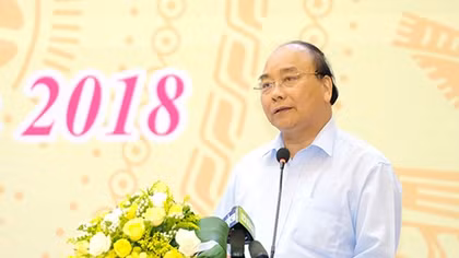Thủ tướng: Tiếp tục quan trắc dọc biển, bảo đảm an toàn hải sản