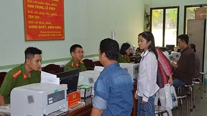 Đến một ngày sổ hộ khẩu không còn nữa
